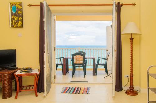 Apartamento Ferienwohnung Barbados - Bed And Breakfast