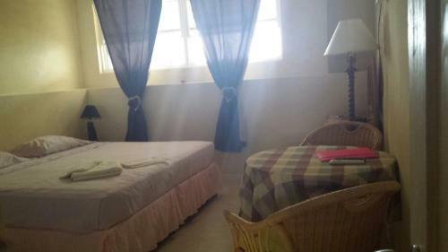 Apartamento Ferienwohnung Barbados - Bed And Breakfast