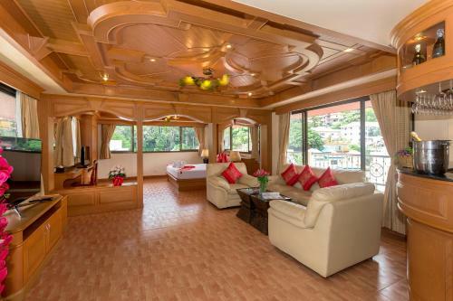 Hotel Chang Residence