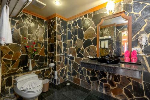 Hotel Chang Residence