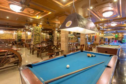 Hotel Chang Residence