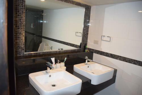 Apartamento Kalim Residence
