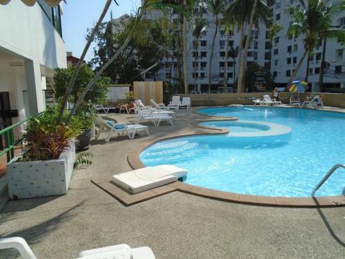 Apartamento Condopatong