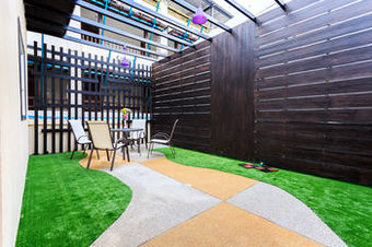 Hostal Royal Beach Residence