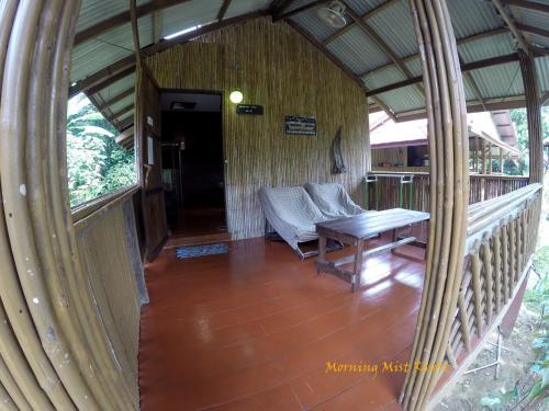 Hotel Khao Sok Morning Mist Resort