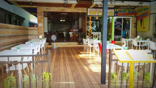 Hostal Neta House Patong