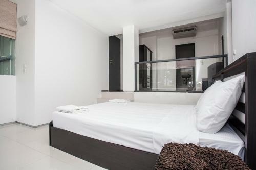 Seductive Sunset Villa Patong A8