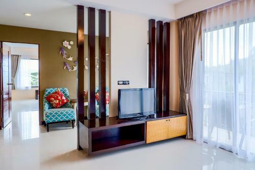 Hotel Di Pantai Boutique Beach Resort