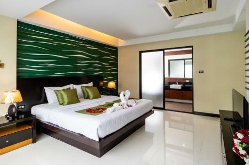 Hotel Di Pantai Boutique Beach Resort