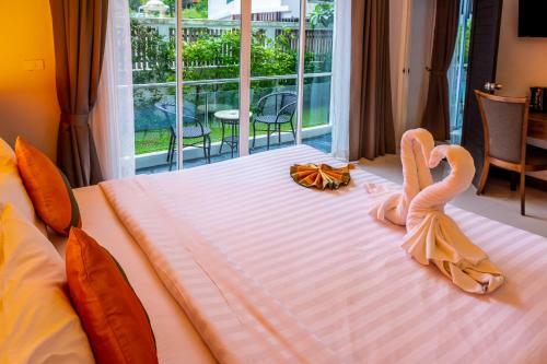Hotel Di Pantai Boutique Beach Resort