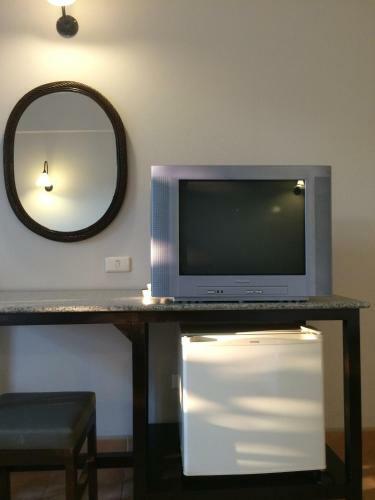 Hostal Jinny Guesthouse