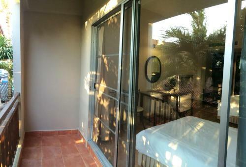 Hostal Jinny Guesthouse