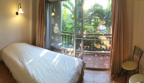 Hostal Jinny Guesthouse