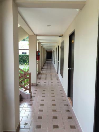 Hostal Jinny Guesthouse
