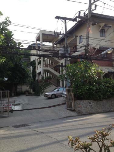 Hostal Jinny Guesthouse