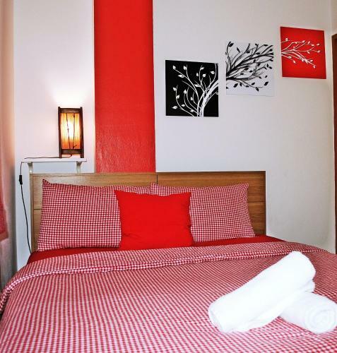 Hostal Rainforest Guest House