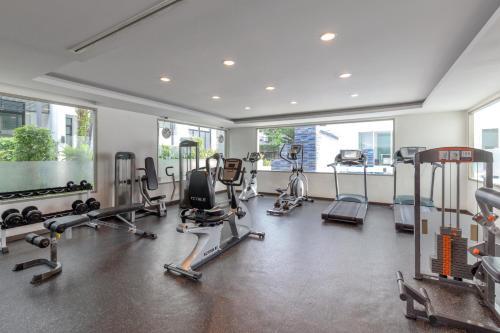 Hotel The Regent Resort Phuket Kamala Beach