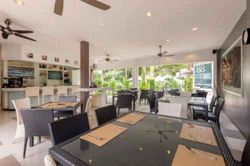 Hotel The Regent Resort Phuket Kamala Beach