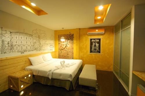 Hotel The Regent Resort Phuket Kamala Beach