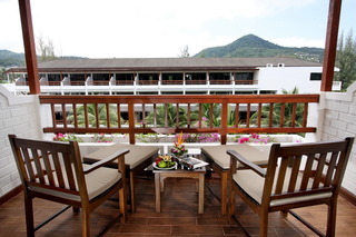 Hotel Kamala Beach Resort, A Sunprime Resort