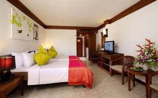 Hotel Kamala Beach Resort, A Sunprime Resort