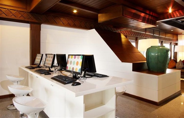 Hotel Kamala Beach Resort, A Sunprime Resort
