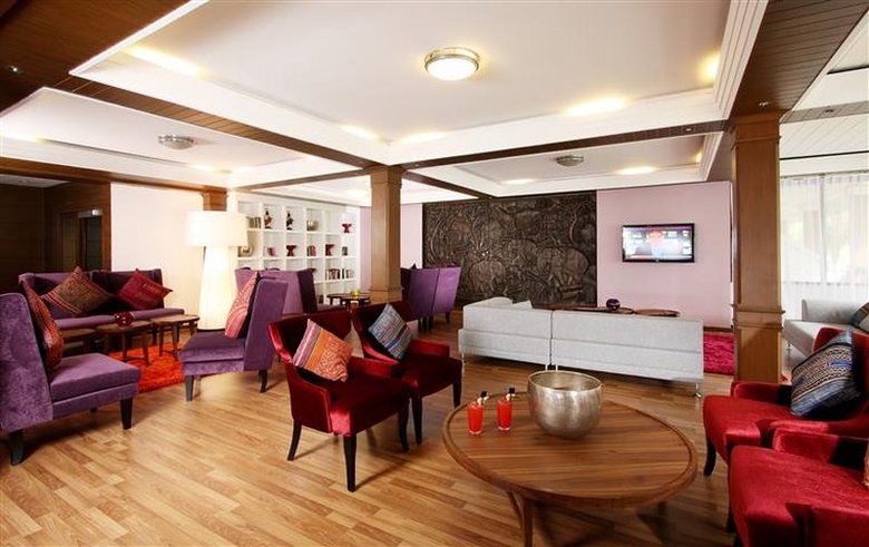 Hotel Kamala Beach Resort, A Sunprime Resort