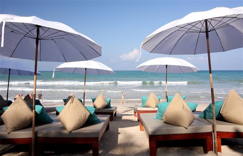 Hotel Kamala Beach Resort, A Sunprime Resort