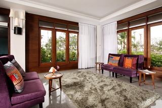 Hotel Kamala Beach Resort, A Sunprime Resort