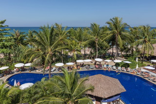 Hotel Kamala Beach Resort, A Sunprime Resort