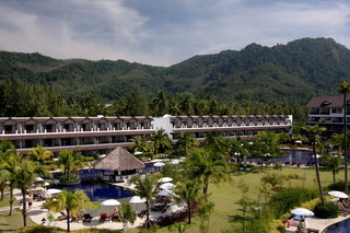 Hotel Kamala Beach Resort, A Sunprime Resort