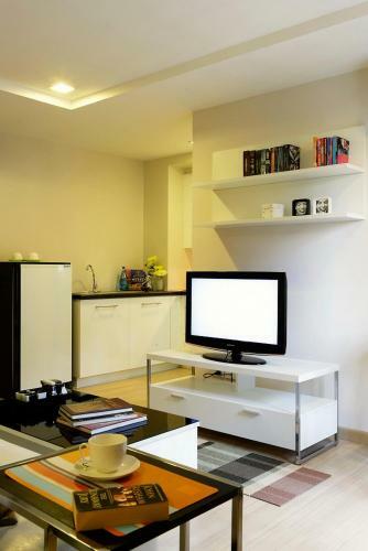 Aparthotel Baan K Managed By Bliston