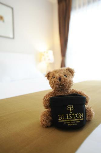 Aparthotel Baan K Managed By Bliston