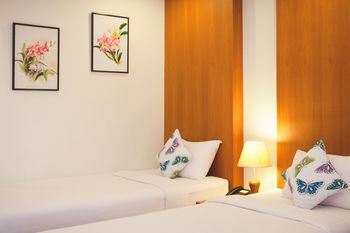 Hotel Charlie House Pin Klao