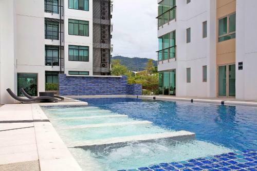 Kamala Chic Apartment, Phuket Luxury Holiday Rentals