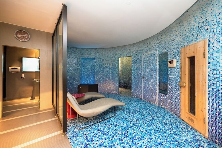 Hotel Novotel Bangkok Ploenchit Sukhumvit