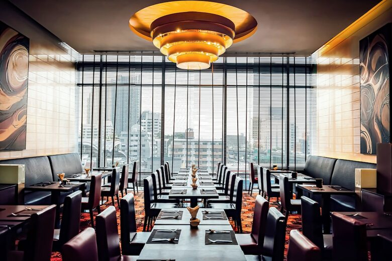 Hotel Novotel Bangkok Ploenchit Sukhumvit