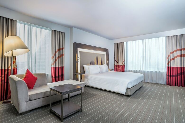 Hotel Novotel Bangkok Ploenchit Sukhumvit