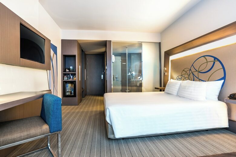Hotel Novotel Bangkok Ploenchit Sukhumvit