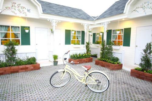 Hotel Oberry Resort