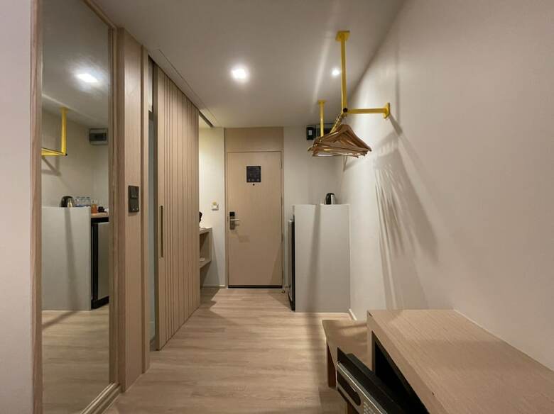 Lemontea Hotel
