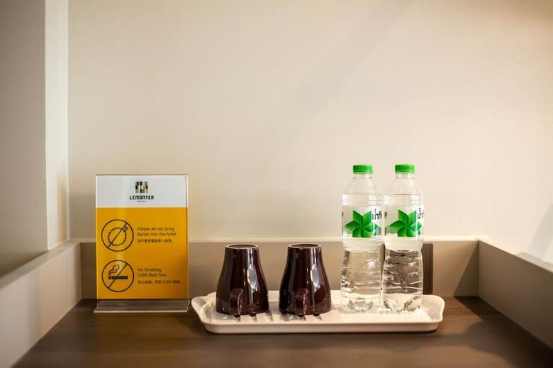 Lemontea Hotel