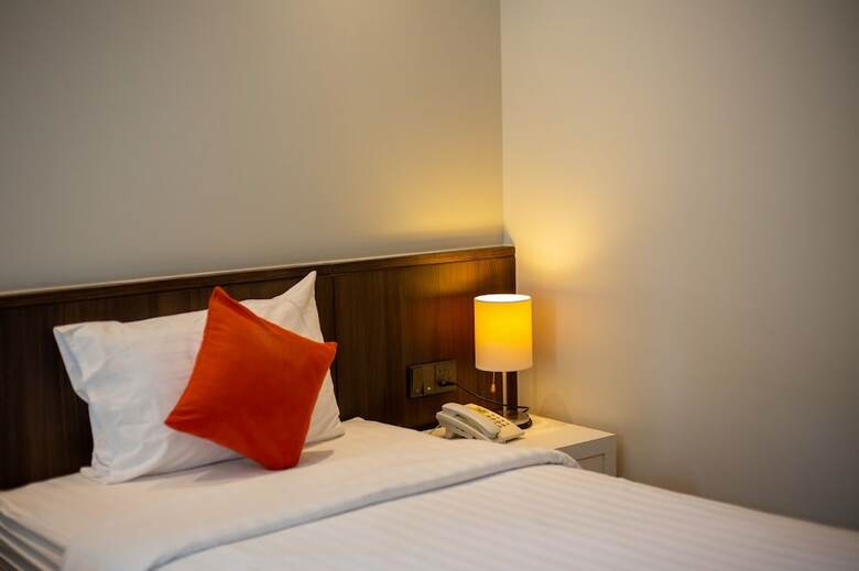 Lemontea Hotel