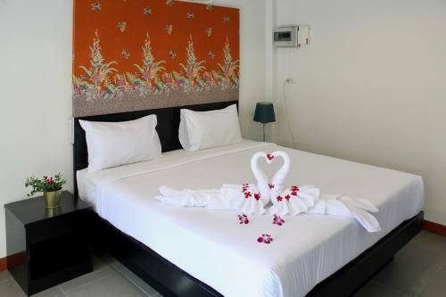 Hotel Naya Paradise Retreat