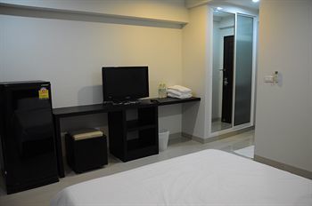 Apartamentos Delight Residence