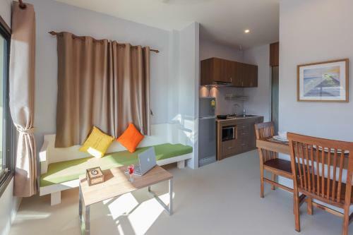 Aparthotel Happy Eight Resort
