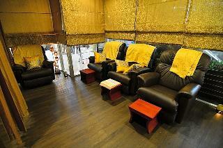 The 93 Hotel