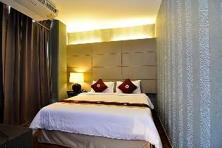 The 93 Hotel