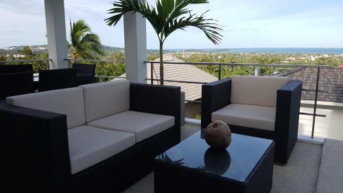 Paradise Island Villa