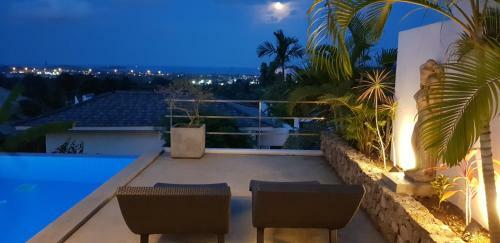 Paradise Island Villa
